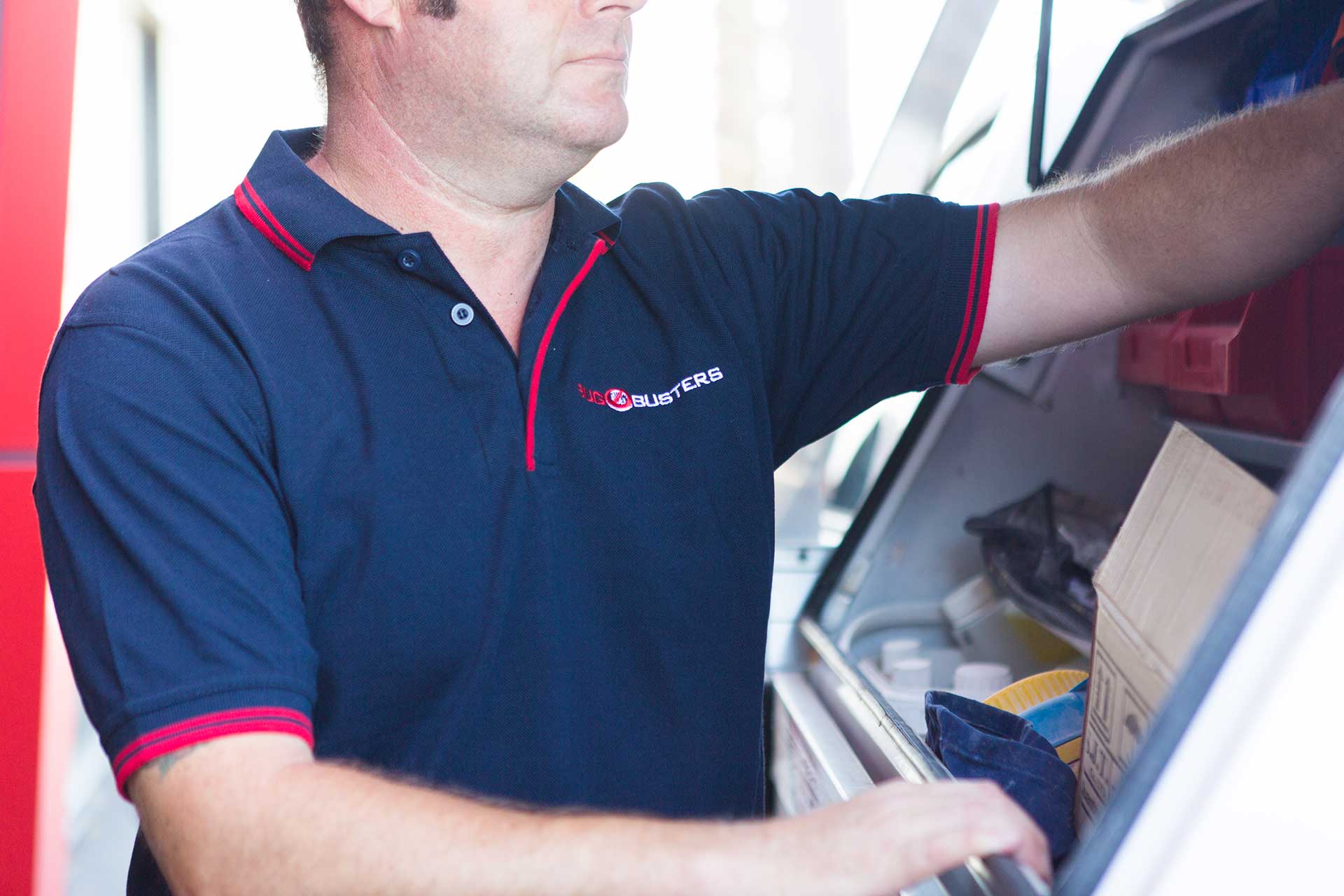 Pest Control Perth Pest Exterminator Bug Busters